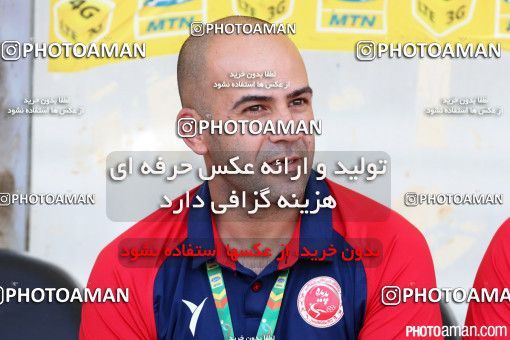 425563, Ahvaz, [*parameter:4*], لیگ برتر فوتبال ایران، Persian Gulf Cup، Week 6، First Leg، Foulad Khouzestan 1 v 0 Padideh Mashhad on 2016/09/16 at Ahvaz Ghadir Stadium