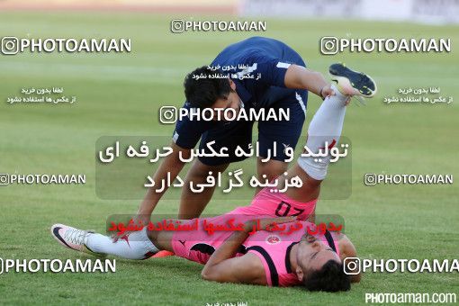 425646, Ahvaz, [*parameter:4*], لیگ برتر فوتبال ایران، Persian Gulf Cup، Week 6، First Leg، Foulad Khouzestan 1 v 0 Padideh Mashhad on 2016/09/16 at Ahvaz Ghadir Stadium