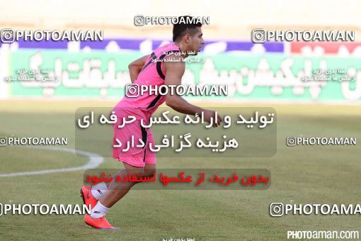 425636, Ahvaz, [*parameter:4*], لیگ برتر فوتبال ایران، Persian Gulf Cup، Week 6، First Leg، Foulad Khouzestan 1 v 0 Padideh Mashhad on 2016/09/16 at Ahvaz Ghadir Stadium