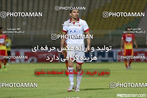 425494, Ahvaz, [*parameter:4*], لیگ برتر فوتبال ایران، Persian Gulf Cup، Week 6، First Leg، Foulad Khouzestan 1 v 0 Padideh Mashhad on 2016/09/16 at Ahvaz Ghadir Stadium