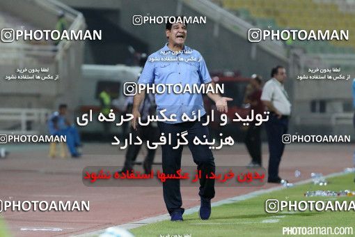 425435, Ahvaz, [*parameter:4*], لیگ برتر فوتبال ایران، Persian Gulf Cup، Week 6، First Leg، Foulad Khouzestan 1 v 0 Padideh Mashhad on 2016/09/16 at Ahvaz Ghadir Stadium