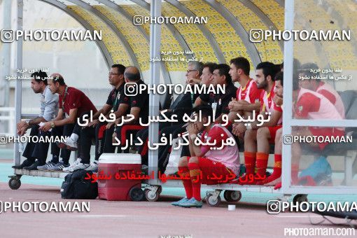 425273, Ahvaz, [*parameter:4*], لیگ برتر فوتبال ایران، Persian Gulf Cup، Week 6، First Leg، Foulad Khouzestan 1 v 0 Padideh Mashhad on 2016/09/16 at Ahvaz Ghadir Stadium
