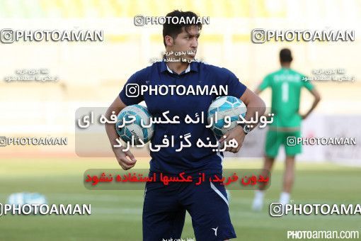425613, Ahvaz, [*parameter:4*], لیگ برتر فوتبال ایران، Persian Gulf Cup، Week 6، First Leg، Foulad Khouzestan 1 v 0 Padideh Mashhad on 2016/09/16 at Ahvaz Ghadir Stadium