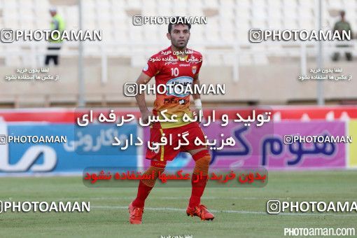 425247, Ahvaz, [*parameter:4*], لیگ برتر فوتبال ایران، Persian Gulf Cup، Week 6، First Leg، Foulad Khouzestan 1 v 0 Padideh Mashhad on 2016/09/16 at Ahvaz Ghadir Stadium