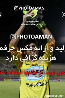 425172, Ahvaz, [*parameter:4*], لیگ برتر فوتبال ایران، Persian Gulf Cup، Week 6، First Leg، Foulad Khouzestan 1 v 0 Padideh Mashhad on 2016/09/16 at Ahvaz Ghadir Stadium