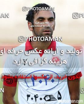 425185, Ahvaz, [*parameter:4*], لیگ برتر فوتبال ایران، Persian Gulf Cup، Week 6، First Leg، Foulad Khouzestan 1 v 0 Padideh Mashhad on 2016/09/16 at Ahvaz Ghadir Stadium