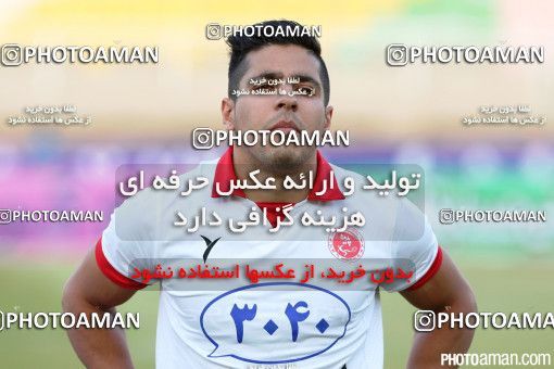 425539, Ahvaz, [*parameter:4*], لیگ برتر فوتبال ایران، Persian Gulf Cup، Week 6، First Leg، Foulad Khouzestan 1 v 0 Padideh Mashhad on 2016/09/16 at Ahvaz Ghadir Stadium