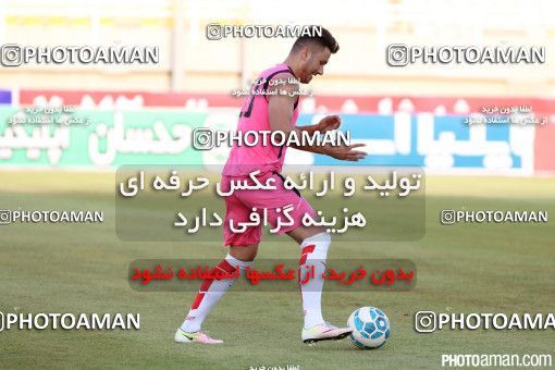 425632, Ahvaz, [*parameter:4*], لیگ برتر فوتبال ایران، Persian Gulf Cup، Week 6، First Leg، Foulad Khouzestan 1 v 0 Padideh Mashhad on 2016/09/16 at Ahvaz Ghadir Stadium