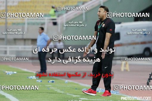 425353, Ahvaz, [*parameter:4*], لیگ برتر فوتبال ایران، Persian Gulf Cup، Week 6، First Leg، Foulad Khouzestan 1 v 0 Padideh Mashhad on 2016/09/16 at Ahvaz Ghadir Stadium