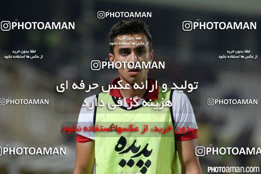 425458, Ahvaz, [*parameter:4*], لیگ برتر فوتبال ایران، Persian Gulf Cup، Week 6، First Leg، Foulad Khouzestan 1 v 0 Padideh Mashhad on 2016/09/16 at Ahvaz Ghadir Stadium