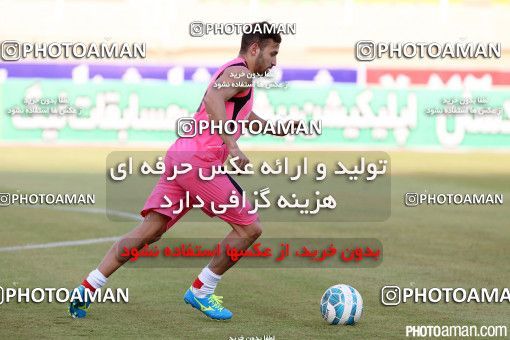 425629, Ahvaz, [*parameter:4*], لیگ برتر فوتبال ایران، Persian Gulf Cup، Week 6، First Leg، Foulad Khouzestan 1 v 0 Padideh Mashhad on 2016/09/16 at Ahvaz Ghadir Stadium