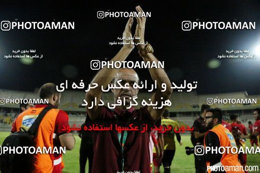 425508, Ahvaz, [*parameter:4*], لیگ برتر فوتبال ایران، Persian Gulf Cup، Week 6، First Leg، Foulad Khouzestan 1 v 0 Padideh Mashhad on 2016/09/16 at Ahvaz Ghadir Stadium