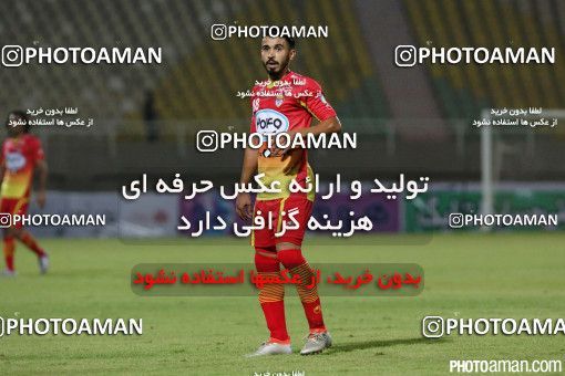 425417, Ahvaz, [*parameter:4*], لیگ برتر فوتبال ایران، Persian Gulf Cup، Week 6، First Leg، Foulad Khouzestan 1 v 0 Padideh Mashhad on 2016/09/16 at Ahvaz Ghadir Stadium