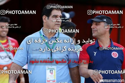 425531, Ahvaz, [*parameter:4*], لیگ برتر فوتبال ایران، Persian Gulf Cup، Week 6، First Leg، Foulad Khouzestan 1 v 0 Padideh Mashhad on 2016/09/16 at Ahvaz Ghadir Stadium