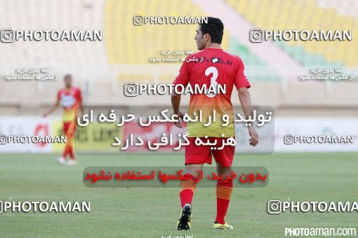 425268, Ahvaz, [*parameter:4*], لیگ برتر فوتبال ایران، Persian Gulf Cup، Week 6، First Leg، Foulad Khouzestan 1 v 0 Padideh Mashhad on 2016/09/16 at Ahvaz Ghadir Stadium