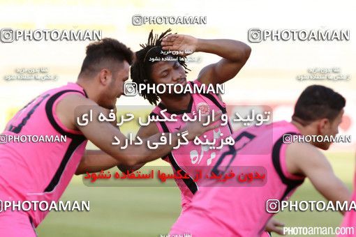 425604, Ahvaz, [*parameter:4*], لیگ برتر فوتبال ایران، Persian Gulf Cup، Week 6، First Leg، Foulad Khouzestan 1 v 0 Padideh Mashhad on 2016/09/16 at Ahvaz Ghadir Stadium