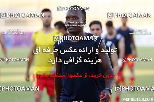 425648, Ahvaz, [*parameter:4*], لیگ برتر فوتبال ایران، Persian Gulf Cup، Week 6، First Leg، Foulad Khouzestan 1 v 0 Padideh Mashhad on 2016/09/16 at Ahvaz Ghadir Stadium