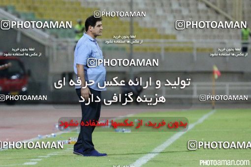 425231, Ahvaz, [*parameter:4*], لیگ برتر فوتبال ایران، Persian Gulf Cup، Week 6، First Leg، Foulad Khouzestan 1 v 0 Padideh Mashhad on 2016/09/16 at Ahvaz Ghadir Stadium