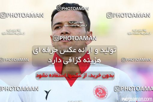 425540, Ahvaz, [*parameter:4*], لیگ برتر فوتبال ایران، Persian Gulf Cup، Week 6، First Leg، Foulad Khouzestan 1 v 0 Padideh Mashhad on 2016/09/16 at Ahvaz Ghadir Stadium