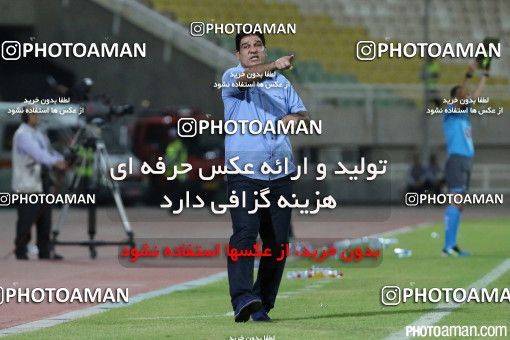 425489, Ahvaz, [*parameter:4*], لیگ برتر فوتبال ایران، Persian Gulf Cup، Week 6، First Leg، Foulad Khouzestan 1 v 0 Padideh Mashhad on 2016/09/16 at Ahvaz Ghadir Stadium