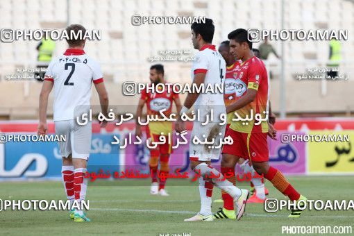 425265, Ahvaz, [*parameter:4*], لیگ برتر فوتبال ایران، Persian Gulf Cup، Week 6، First Leg، Foulad Khouzestan 1 v 0 Padideh Mashhad on 2016/09/16 at Ahvaz Ghadir Stadium