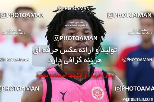 425658, Ahvaz, [*parameter:4*], لیگ برتر فوتبال ایران، Persian Gulf Cup، Week 6، First Leg، Foulad Khouzestan 1 v 0 Padideh Mashhad on 2016/09/16 at Ahvaz Ghadir Stadium