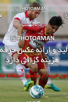 596342, Ahvaz, [*parameter:4*], لیگ برتر فوتبال ایران، Persian Gulf Cup، Week 6، First Leg، Foulad Khouzestan 1 v 0 Padideh Mashhad on 2016/09/16 at Ahvaz Ghadir Stadium