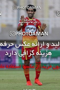596331, Ahvaz, [*parameter:4*], لیگ برتر فوتبال ایران، Persian Gulf Cup، Week 6، First Leg، Foulad Khouzestan 1 v 0 Padideh Mashhad on 2016/09/16 at Ahvaz Ghadir Stadium