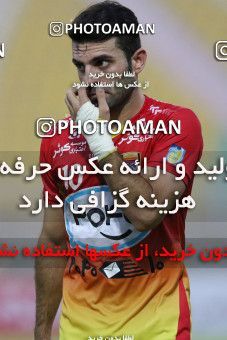 596253, Ahvaz, [*parameter:4*], لیگ برتر فوتبال ایران، Persian Gulf Cup، Week 6، First Leg، Foulad Khouzestan 1 v 0 Padideh Mashhad on 2016/09/16 at Ahvaz Ghadir Stadium