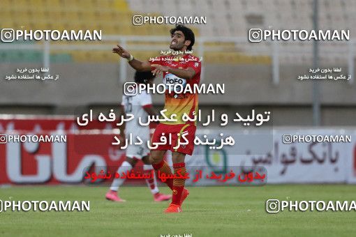 596348, Ahvaz, [*parameter:4*], لیگ برتر فوتبال ایران، Persian Gulf Cup، Week 6، First Leg، Foulad Khouzestan 1 v 0 Padideh Mashhad on 2016/09/16 at Ahvaz Ghadir Stadium