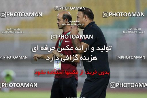 596288, Ahvaz, [*parameter:4*], لیگ برتر فوتبال ایران، Persian Gulf Cup، Week 6، First Leg، Foulad Khouzestan 1 v 0 Padideh Mashhad on 2016/09/16 at Ahvaz Ghadir Stadium
