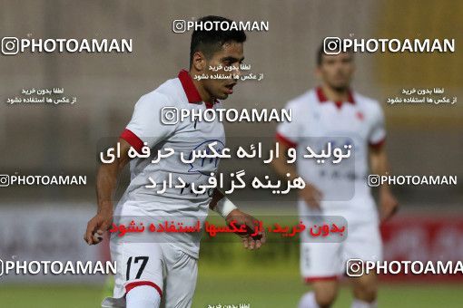 596249, Ahvaz, [*parameter:4*], لیگ برتر فوتبال ایران، Persian Gulf Cup، Week 6، First Leg، Foulad Khouzestan 1 v 0 Padideh Mashhad on 2016/09/16 at Ahvaz Ghadir Stadium