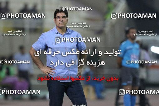 596318, Ahvaz, [*parameter:4*], لیگ برتر فوتبال ایران، Persian Gulf Cup، Week 6، First Leg، Foulad Khouzestan 1 v 0 Padideh Mashhad on 2016/09/16 at Ahvaz Ghadir Stadium