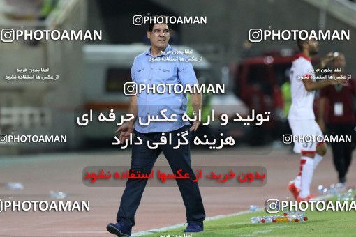 596246, Ahvaz, [*parameter:4*], لیگ برتر فوتبال ایران، Persian Gulf Cup، Week 6، First Leg، Foulad Khouzestan 1 v 0 Padideh Mashhad on 2016/09/16 at Ahvaz Ghadir Stadium