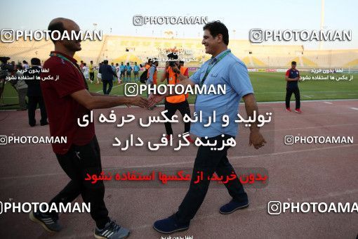 596319, Ahvaz, [*parameter:4*], لیگ برتر فوتبال ایران، Persian Gulf Cup، Week 6، First Leg، Foulad Khouzestan 1 v 0 Padideh Mashhad on 2016/09/16 at Ahvaz Ghadir Stadium