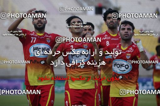 596350, Ahvaz, [*parameter:4*], لیگ برتر فوتبال ایران، Persian Gulf Cup، Week 6، First Leg، Foulad Khouzestan 1 v 0 Padideh Mashhad on 2016/09/16 at Ahvaz Ghadir Stadium