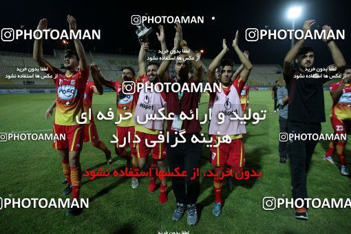 596323, Ahvaz, [*parameter:4*], لیگ برتر فوتبال ایران، Persian Gulf Cup، Week 6، First Leg، Foulad Khouzestan 1 v 0 Padideh Mashhad on 2016/09/16 at Ahvaz Ghadir Stadium