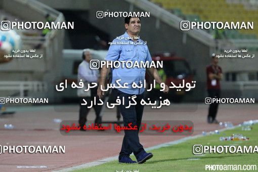425492, Ahvaz, [*parameter:4*], لیگ برتر فوتبال ایران، Persian Gulf Cup، Week 6، First Leg، Foulad Khouzestan 1 v 0 Padideh Mashhad on 2016/09/16 at Ahvaz Ghadir Stadium
