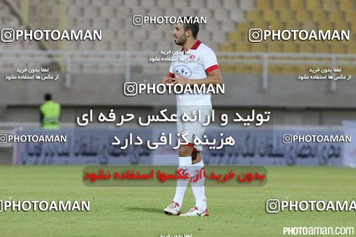 425354, Ahvaz, [*parameter:4*], لیگ برتر فوتبال ایران، Persian Gulf Cup، Week 6، First Leg، Foulad Khouzestan 1 v 0 Padideh Mashhad on 2016/09/16 at Ahvaz Ghadir Stadium