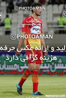 425164, Ahvaz, [*parameter:4*], لیگ برتر فوتبال ایران، Persian Gulf Cup، Week 6، First Leg، Foulad Khouzestan 1 v 0 Padideh Mashhad on 2016/09/16 at Ahvaz Ghadir Stadium