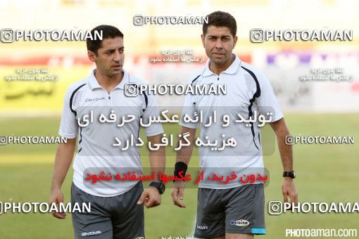 425655, Ahvaz, [*parameter:4*], لیگ برتر فوتبال ایران، Persian Gulf Cup، Week 6، First Leg، Foulad Khouzestan 1 v 0 Padideh Mashhad on 2016/09/16 at Ahvaz Ghadir Stadium