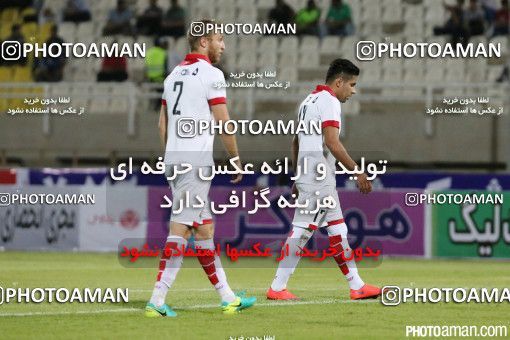 425405, Ahvaz, [*parameter:4*], لیگ برتر فوتبال ایران، Persian Gulf Cup، Week 6، First Leg، Foulad Khouzestan 1 v 0 Padideh Mashhad on 2016/09/16 at Ahvaz Ghadir Stadium