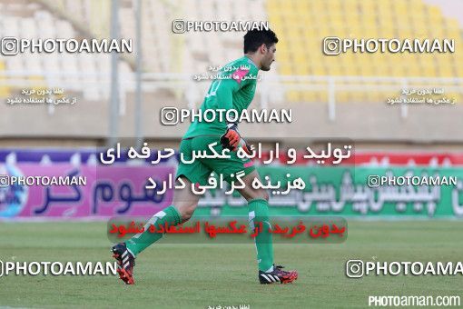 425270, Ahvaz, [*parameter:4*], لیگ برتر فوتبال ایران، Persian Gulf Cup، Week 6، First Leg، Foulad Khouzestan 1 v 0 Padideh Mashhad on 2016/09/16 at Ahvaz Ghadir Stadium