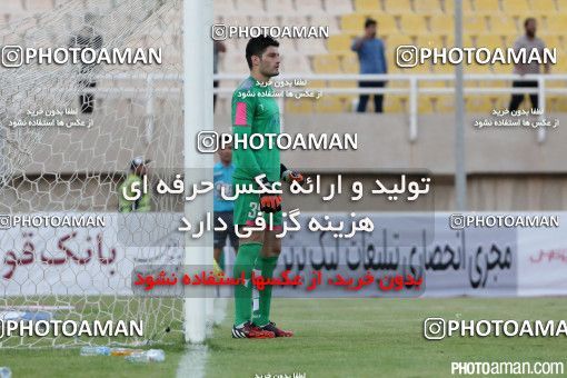 425316, Ahvaz, [*parameter:4*], لیگ برتر فوتبال ایران، Persian Gulf Cup، Week 6، First Leg، Foulad Khouzestan 1 v 0 Padideh Mashhad on 2016/09/16 at Ahvaz Ghadir Stadium