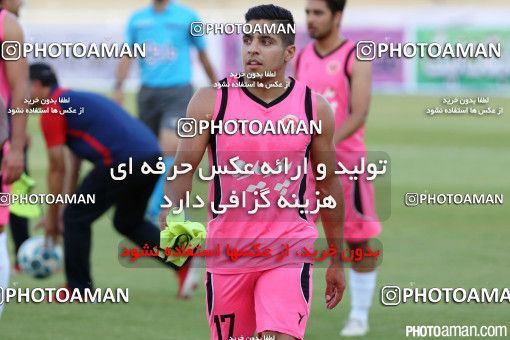 425656, Ahvaz, [*parameter:4*], لیگ برتر فوتبال ایران، Persian Gulf Cup، Week 6، First Leg، Foulad Khouzestan 1 v 0 Padideh Mashhad on 2016/09/16 at Ahvaz Ghadir Stadium