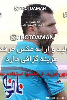 425221, Ahvaz, [*parameter:4*], لیگ برتر فوتبال ایران، Persian Gulf Cup، Week 6، First Leg، Foulad Khouzestan 1 v 0 Padideh Mashhad on 2016/09/16 at Ahvaz Ghadir Stadium