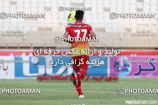 425279, Ahvaz, [*parameter:4*], لیگ برتر فوتبال ایران، Persian Gulf Cup، Week 6، First Leg، Foulad Khouzestan 1 v 0 Padideh Mashhad on 2016/09/16 at Ahvaz Ghadir Stadium