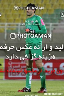 425156, Ahvaz, [*parameter:4*], لیگ برتر فوتبال ایران، Persian Gulf Cup، Week 6، First Leg، Foulad Khouzestan 1 v 0 Padideh Mashhad on 2016/09/16 at Ahvaz Ghadir Stadium