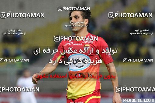 425427, Ahvaz, [*parameter:4*], لیگ برتر فوتبال ایران، Persian Gulf Cup، Week 6، First Leg، Foulad Khouzestan 1 v 0 Padideh Mashhad on 2016/09/16 at Ahvaz Ghadir Stadium