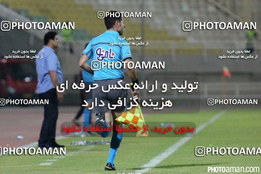 425392, Ahvaz, [*parameter:4*], لیگ برتر فوتبال ایران، Persian Gulf Cup، Week 6، First Leg، Foulad Khouzestan 1 v 0 Padideh Mashhad on 2016/09/16 at Ahvaz Ghadir Stadium
